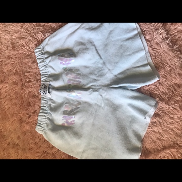 Boys Lie Pants - Boys lie rare shorts!
